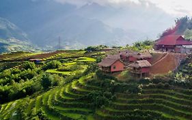 Sapa Rosie House & Spa - Mountain Retreat