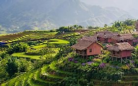 Sapa Rosie House & Spa - Mountain Retreat